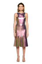 Load image into Gallery viewer, COUCOO CHANDNI DRESS - JELLYFISH
