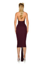 Load image into Gallery viewer, COUCOO RAKI SKIRT IN MELBEC
