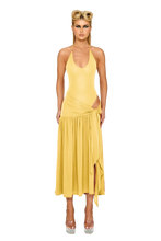 Load image into Gallery viewer, COUCOO ATACAMA KNIT DRESS IN VARIOUS COLOURS
