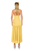 Load image into Gallery viewer, COUCOO ATACAMA KNIT DRESS IN VARIOUS COLOURS

