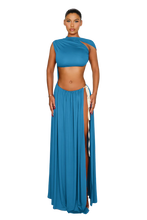 Load image into Gallery viewer, COUCOO CARONI DRESS IN VARIOUS COLOURS
