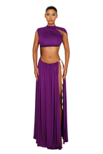 Load image into Gallery viewer, COUCOO CARONI DRESS IN VARIOUS COLOURS
