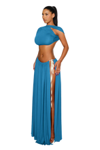 Load image into Gallery viewer, COUCOO CARONI DRESS IN VARIOUS COLOURS
