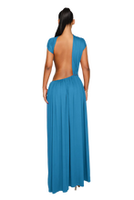 Load image into Gallery viewer, COUCOO CARONI DRESS IN VARIOUS COLOURS
