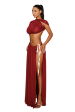Load image into Gallery viewer, COUCOO CARONI DRESS IN VARIOUS COLOURS
