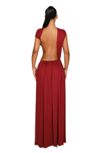 Load image into Gallery viewer, COUCOO CARONI DRESS IN VARIOUS COLOURS
