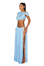 Load image into Gallery viewer, COUCOO CARONI DRESS IN VARIOUS COLOURS
