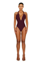 Load image into Gallery viewer, COUCOO FERLO BODYSUIT IN MELBEC
