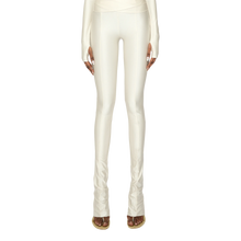 Load image into Gallery viewer, COUCOO LANAI LEGGINGS IN KEFIR
