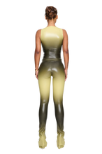 Load image into Gallery viewer, COUCOO AVILES TROUSER - PLANTAIN SKIN
