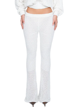 Load image into Gallery viewer, PALLA BIANCA BOTTOMS IN OPAL CREAM
