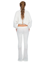 Load image into Gallery viewer, PALLA BIANCA BOTTOMS IN OPAL CREAM
