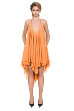 Load image into Gallery viewer, COUCOO FASSA DRESS IN VARIOUS COLOURS
