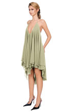 Load image into Gallery viewer, COUCOO FASSA DRESS IN VARIOUS COLOURS
