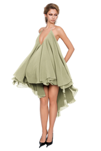Load image into Gallery viewer, COUCOO FASSA DRESS IN VARIOUS COLOURS
