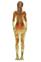 Load image into Gallery viewer, COUCOO LANAI LEGGINGS IN HONEY LIME
