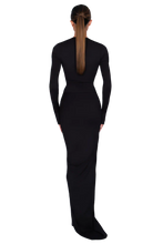 Load image into Gallery viewer, LOMA TOP - BLACK
