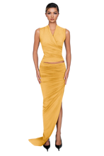 Load image into Gallery viewer, LOMA SLEEVELESS TOP IN VARIOUS COLOURS

