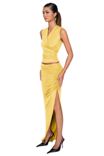 Load image into Gallery viewer, LOMA SLEEVELESS TOP IN VARIOUS COLOURS
