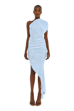 Load image into Gallery viewer, COUCOO PASU DRESS IN MOUNTAIN MIST
