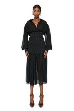 Load image into Gallery viewer, COUCOO ETNA DRESS
