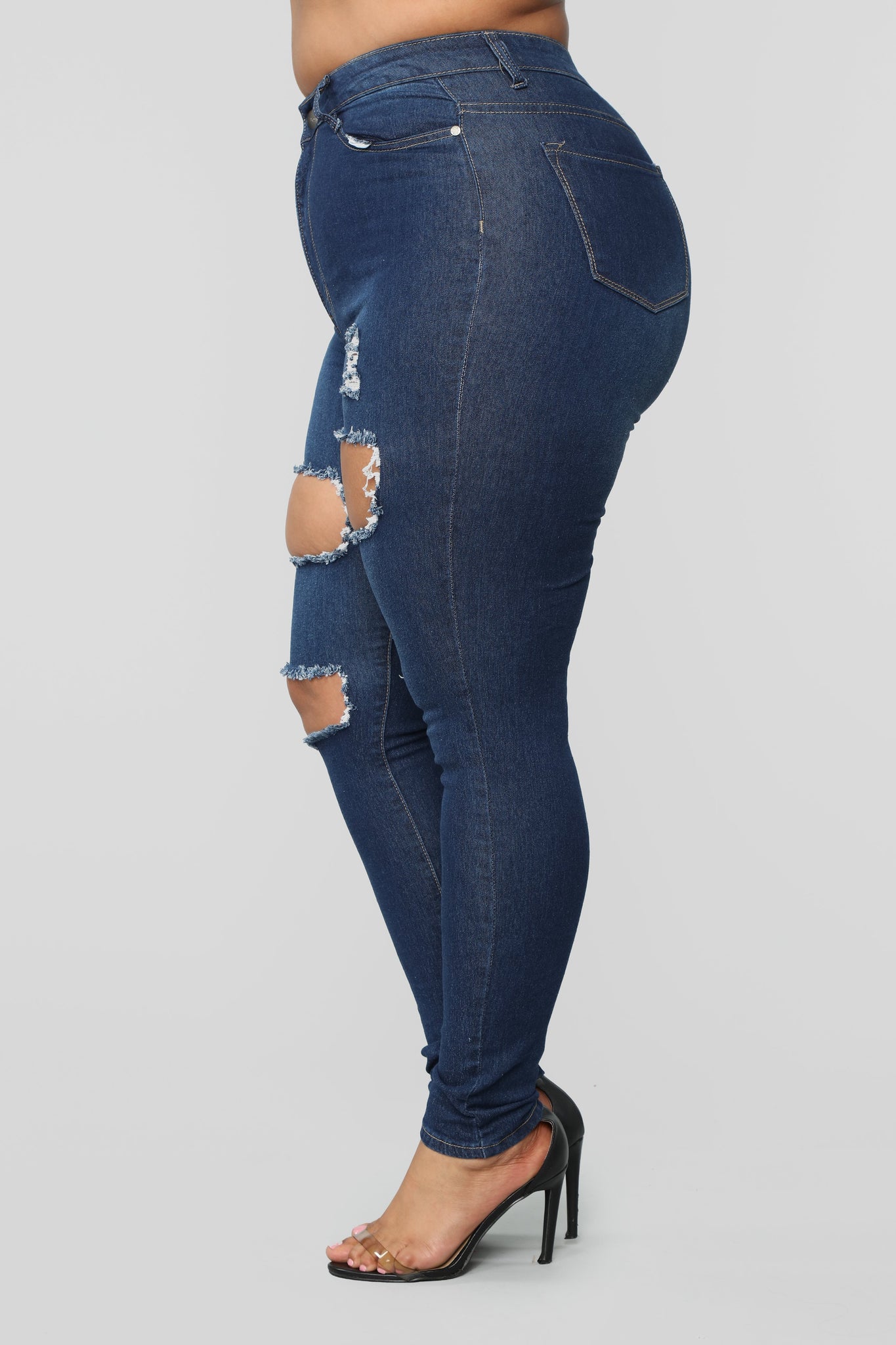 Fashion nova sales teenage fever jeans