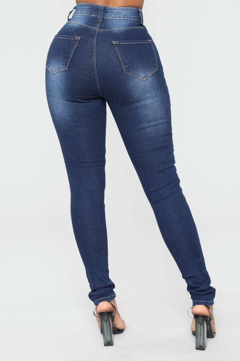 Fashion nova top 2x jeans