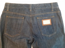 Load image into Gallery viewer, DOLCE &amp; GABANNA WOMENS JEANS
