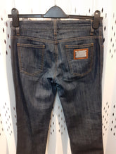 Load image into Gallery viewer, DOLCE &amp; GABANNA WOMENS JEANS
