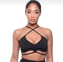 Load image into Gallery viewer, SABELLA COLLECTION BRALETTE TOP
