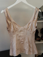 Load image into Gallery viewer, JUST CAVALLI LADIES TOP, SIZE EU 40 / UK 8
