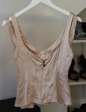 Load image into Gallery viewer, JUST CAVALLI LADIES TOP, SIZE EU 40 / UK 8
