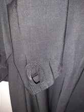 Load image into Gallery viewer, SABELLA COLLECTION LONG SLEEVE TOP IN BLACK
