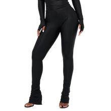 Load image into Gallery viewer, COUCOO LANAI LEGGINGS IN SQUID INK
