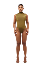 Load image into Gallery viewer, POLILLO SKIRT AND VELI BODYSUIT SET
