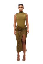 Load image into Gallery viewer, COUCOO POLILLO SKIRT
