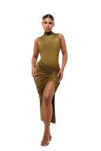 Load image into Gallery viewer, POLILLO SKIRT AND VELI BODYSUIT SET
