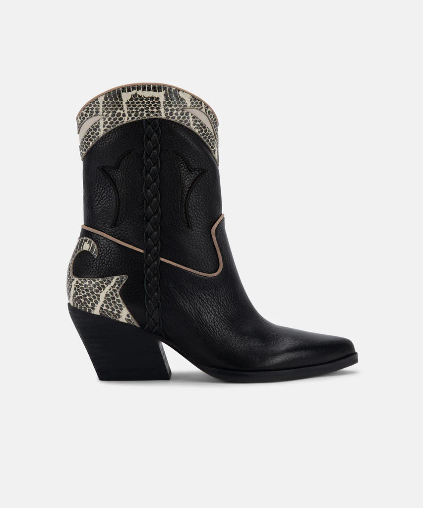 DOLCE VITA LORAL BOOTIES