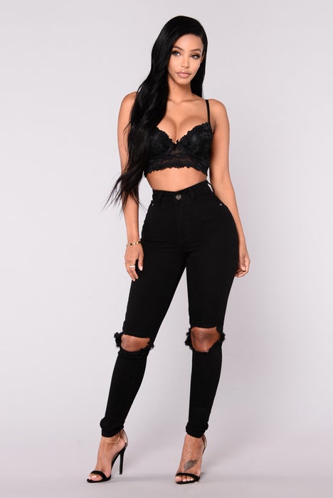 Fashion nova uk 2025