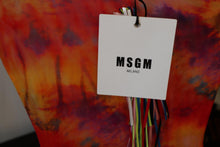 Load image into Gallery viewer, MSGM MILANO MESH TOP, SIZE 10
