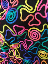 Load image into Gallery viewer, JADED LONDON &#39;RAINBOW&#39; EMBROIDERED CAMI DRESS
