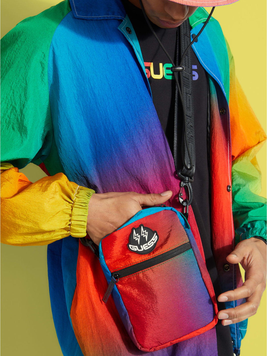 J balvin fanny pack sale