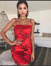 Load image into Gallery viewer, TIGER MIST WILMA DRESS
