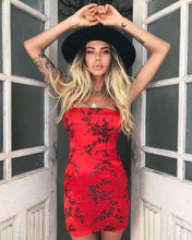 Load image into Gallery viewer, TIGER MIST WILMA DRESS
