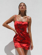 Load image into Gallery viewer, TIGER MIST WILMA DRESS
