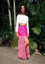 Load image into Gallery viewer, THE CUTT LABEL &#39;ALANA SKIRT&#39;
