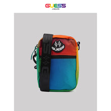 Load image into Gallery viewer, GUESS X J BALVIN UNISEX SHOULDER BAG
