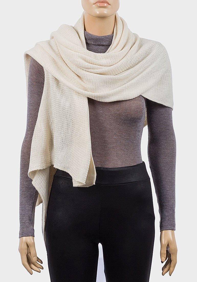 Wrap clothing catalog top