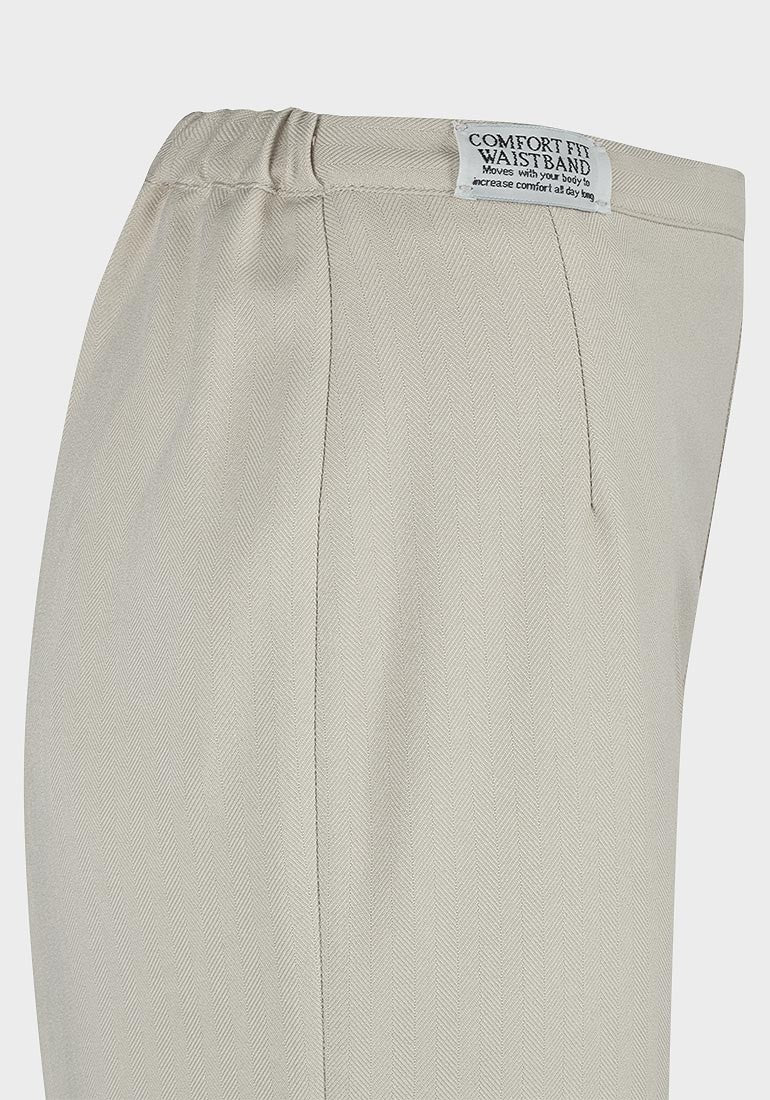 SARAH HAMILTON COMFORT TROUSERS FOR THE MATURE LADY