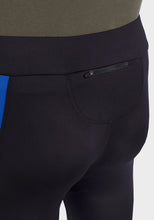 Load image into Gallery viewer, ALEXANDER BRORSSON SPORTS BASE LAYER MEN&#39;S RUNNING/CYCLING BOTTOMS
